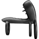  JAMMY FUNDA DE PENE 12 VIBRACIONES CON LENGUA RECARGABLE SILICONA - PRETTY LOVE 