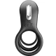  JAMMY FUNDA DE PENE 12 VIBRACIONES CON LENGUA RECARGABLE SILICONA - PRETTY LOVE 