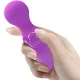  MINI MASAJEADOR PERSONAL MORADO - PRETTY LOVE 