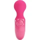  MINI MASAJEADOR PERSONAL MAGENTA - PRETTY LOVE 
