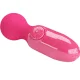  MINI MASAJEADOR PERSONAL MAGENTA - PRETTY LOVE 