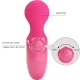  MINI MASAJEADOR PERSONAL MAGENTA - PRETTY LOVE 
