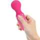  MINI MASAJEADOR PERSONAL MAGENTA - PRETTY LOVE 