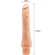  BARBARA VIBRADOR REALISTICO 25 CM - BAILE 