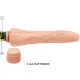  BARBARA VIBRADOR REALISTICO 25 CM - BAILE 