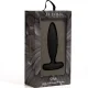  VESTA PLUG ANAL VIBRADOR NEGRO - JE JOUE 