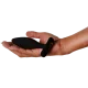  VESTA PLUG ANAL VIBRADOR NEGRO - JE JOUE 