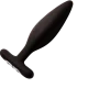 EGON PLUG ANAL VIBRADOR NEGRO - JE JOUE 