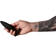  EGON PLUG ANAL VIBRADOR NEGRO - JE JOUE 