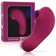  SHUSHU PRO POCKET ESTIMULADOR CLITORIS 2 POTENTES MOTORES ORQUIDEA - RITHUAL 