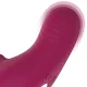  SHUSHU PRO POCKET ESTIMULADOR CLITORIS 2 POTENTES MOTORES ORQUIDEA - RITHUAL 