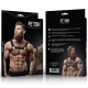  ARNÉS DEPORTIVO AJUSTABLE NEOPRENO PECHO HOMBRE - FETISH SUBMISSIVE ATTITUDE 