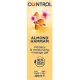 MASAJE GEL 3 EN 1 LECHE DE ALMENDRA 200 ML - CONTROL 