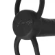  COBI ONYX ACCOMODATOR ARNES PARA DOBLE PENETRACION SILICONA - MYTHOLOGY 