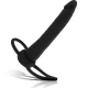  COBI ONYX ACCOMODATOR ARNES PARA DOBLE PENETRACION SILICONA - MYTHOLOGY 
