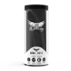  COBI ONYX ACCOMODATOR ARNES PARA DOBLE PENETRACION SILICONA - MYTHOLOGY 