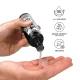 ANAL REPAIR BASE AGUA RELAX CON HYALURON 100 ML - BLACK HOLE 