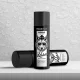  ANAL REPAIR BASE AGUA RELAX CON HYALURON 100 ML - BLACK HOLE 