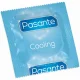  PRESERVATIVO EFECTO FRIO BOLSA 144 UNIDADES - PASANTE 