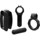  VIBE KIT DE RESISTENCIA - BATHMATE 
