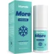  MORE GEL MASAJE EFECTO FRIO BASE AGUA PARA ELLA 30 ML - INTIMATELINE INTYMATE 