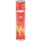  LUBRICANTE BASE AGUA EFECTO CALOR 250 ML - ID SENSATION 