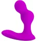 TERRANCE MASAJEADOR VIBRADOR ANAL CON CONTROL REMOTO - PRETTY LOVE 