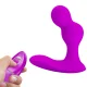  TERRANCE MASAJEADOR VIBRADOR ANAL CON CONTROL REMOTO - PRETTY LOVE 