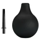  PERA ANAL DUCHA BLKB NEGRO - MR PLAY 