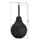  PERA ANAL DUCHA BLKB NEGRO - MR PLAY 
