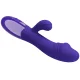  SNAPPY YOUTH VIBRADOR & ESTIMULADOR PUNTOG VIOLETA - PRETTY LOVE 