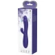  SNAPPY YOUTH VIBRADOR & ESTIMULADOR PUNTOG VIOLETA - PRETTY LOVE 