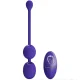  WILLIE YOUTH BOLAS CONTROL REMOTO & VIBRACION VIOLETA - PRETTY LOVE 