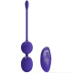  WILLIE YOUTH BOLAS CONTROL REMOTO & VIBRACION VIOLETA - PRETTY LOVE 
