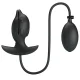  PLUG ANAL DELFIN INFLABLE & RECARGABLE - PRETTY LOVE 