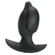  PLUG ANAL DELFIN INFLABLE & RECARGABLE - PRETTY LOVE 