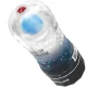  PLANET FUNDA MASTURBADORA AZUL - PRETTY LOVE 