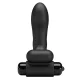  ORLANDO FUNDA DE DEDO VIBRADOR NEGRO - PRETTY LOVE 
