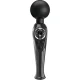  SKYLER VIBRADOR WAND NEGRO - PRETTY LOVE 