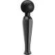  SKYLER VIBRADOR WAND NEGRO - PRETTY LOVE 