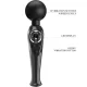  SKYLER VIBRADOR WAND NEGRO - PRETTY LOVE 