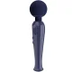  SKYLER VIBRADOR WAND AZUL - PRETTY LOVE 