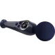  SKYLER VIBRADOR WAND AZUL - PRETTY LOVE 