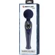  SKYLER VIBRADOR WAND AZUL - PRETTY LOVE 