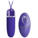  DARLENE YOUTH MINI BALA VIBRADORA VIOLETA - PRETTY LOVE 