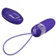  DARLENE YOUTH MINI BALA VIBRADORA VIOLETA - PRETTY LOVE 