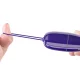  SELKIE YOUTH MINI HUEVO VIBRADOR CONTROL REMOTO VIOLETA - PRETTY LOVE 