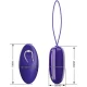  SELKIE YOUTH MINI HUEVO VIBRADOR CONTROL REMOTO VIOLETA - PRETTY LOVE 