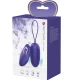  SELKIE YOUTH MINI HUEVO VIBRADOR CONTROL REMOTO VIOLETA - PRETTY LOVE 