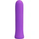  BLANCHE VIBRADOR ESTIMULADOR LILA - PRETTY LOVE 